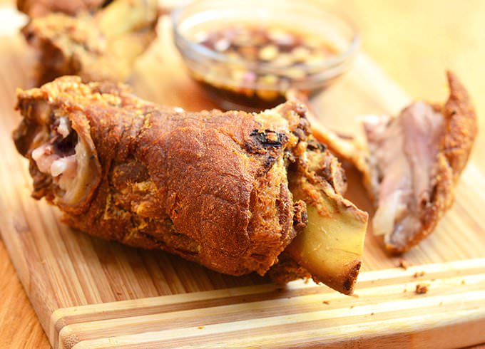 Featured image for “Crispy Pata”