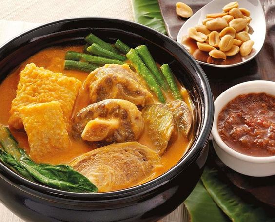 Featured image for “Kare-Kare”