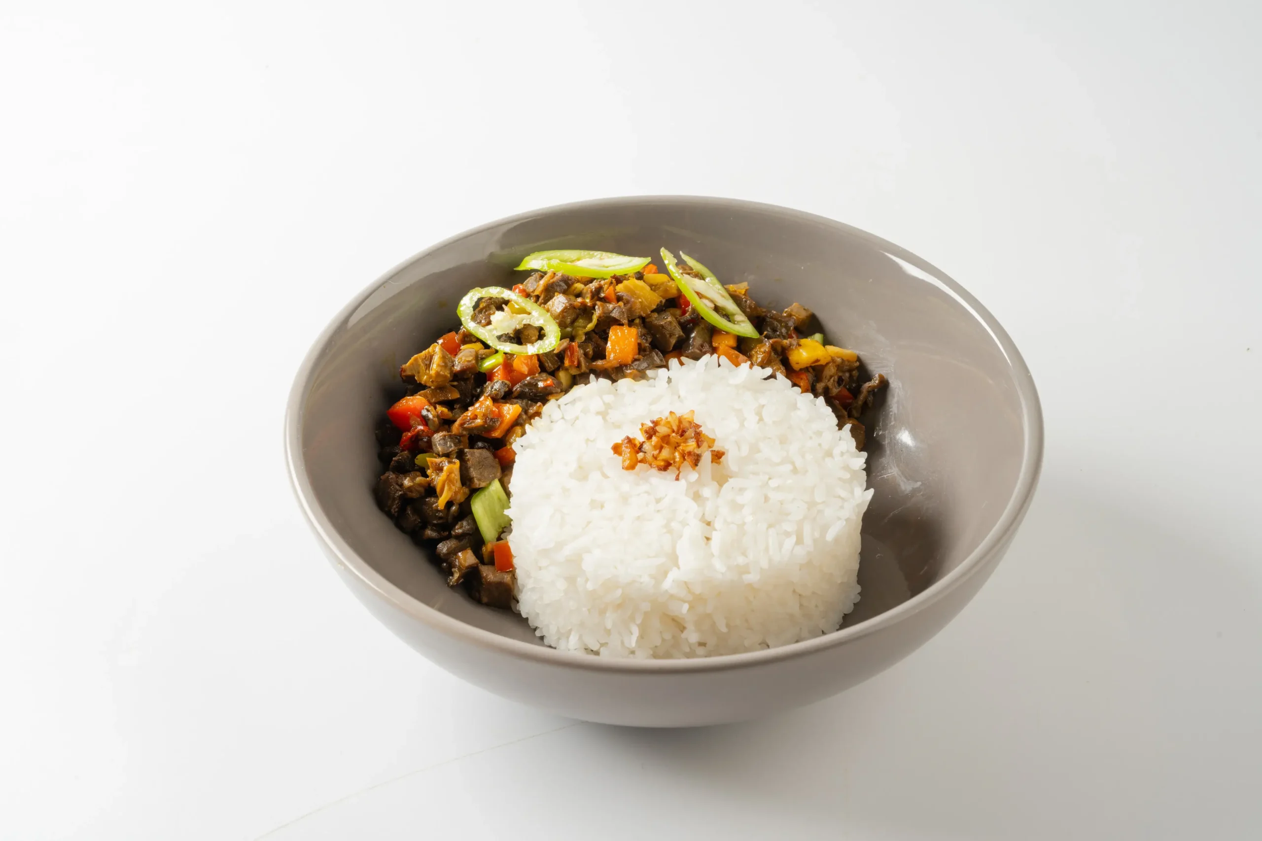 Rice Bowl - Image 2