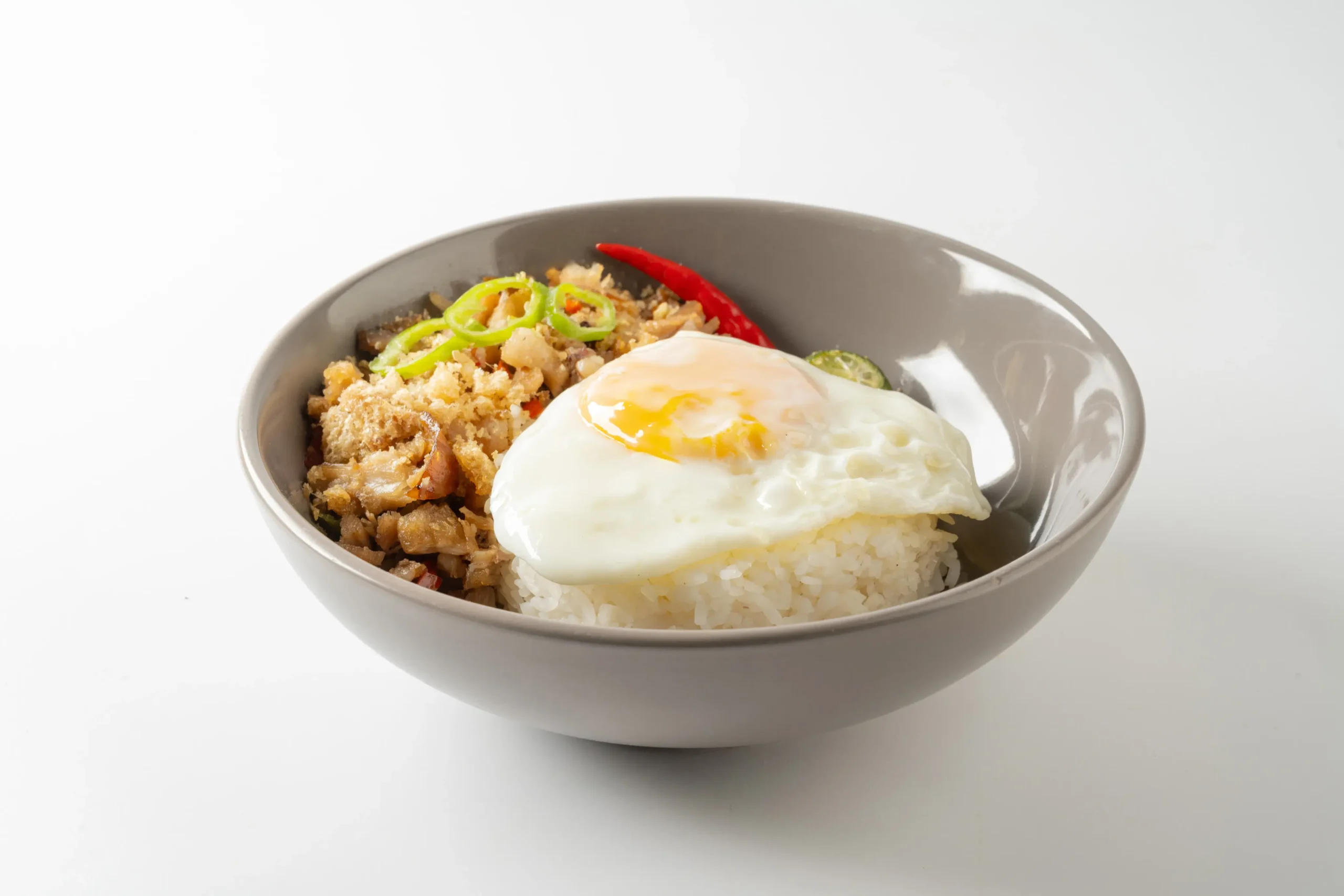 Rice Bowl - Image 4