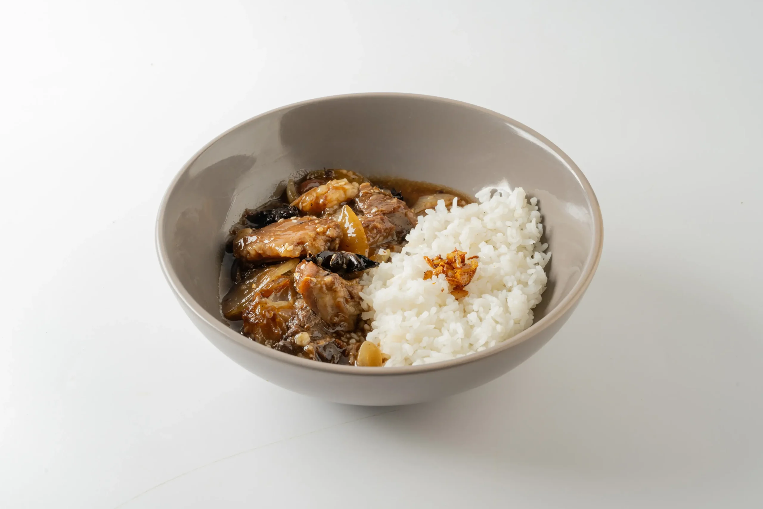 Rice Bowl - Image 3