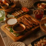 Lechon in a Bag: Sliced Lechon Baka