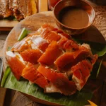 Lechon in a Bag: Chopped Lechon Classic