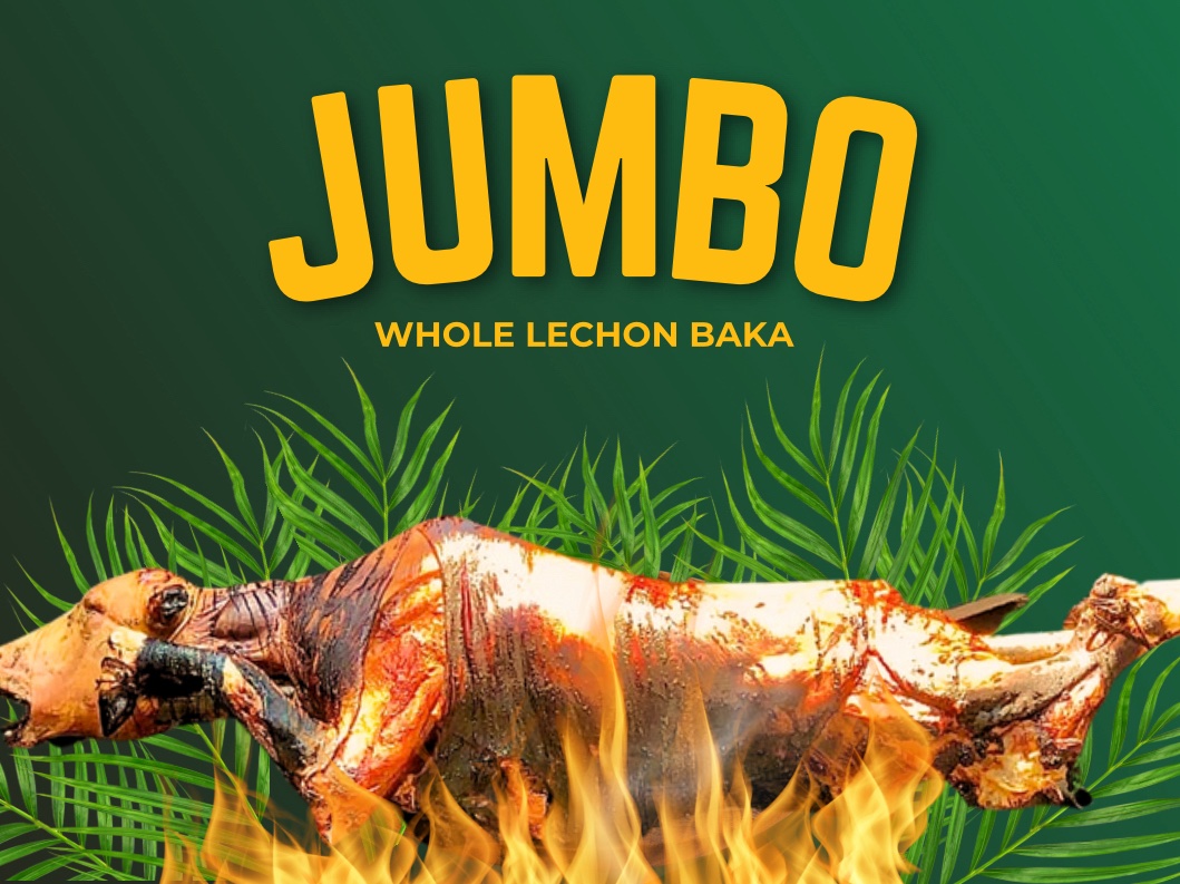 Featured image for “Whole Lechon Baka Large”