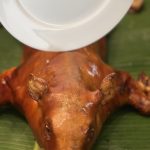 Cochinillo (8-10pax)