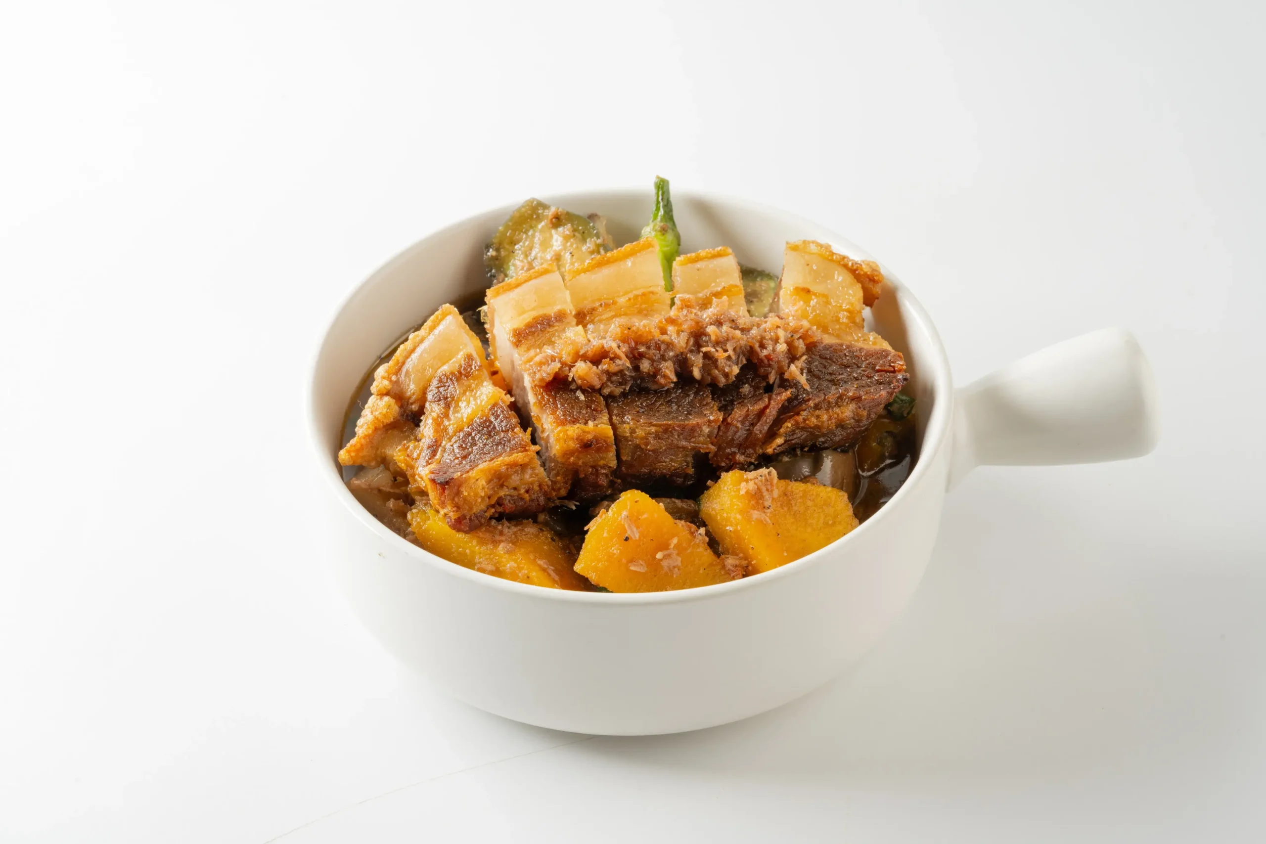 Pinakbet Bina-goongan