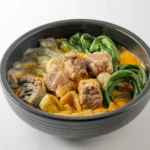 Beef Kare-Kare