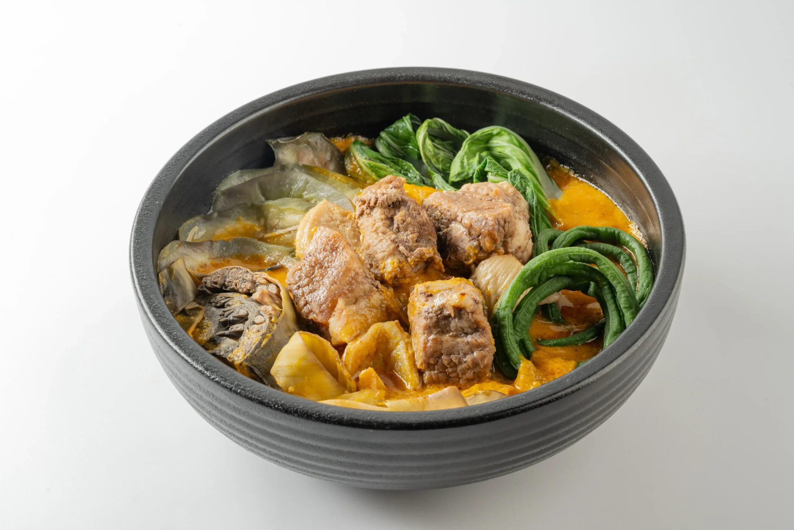 Beef Kare-Kare