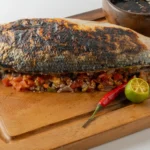 Inihaw na Bangus