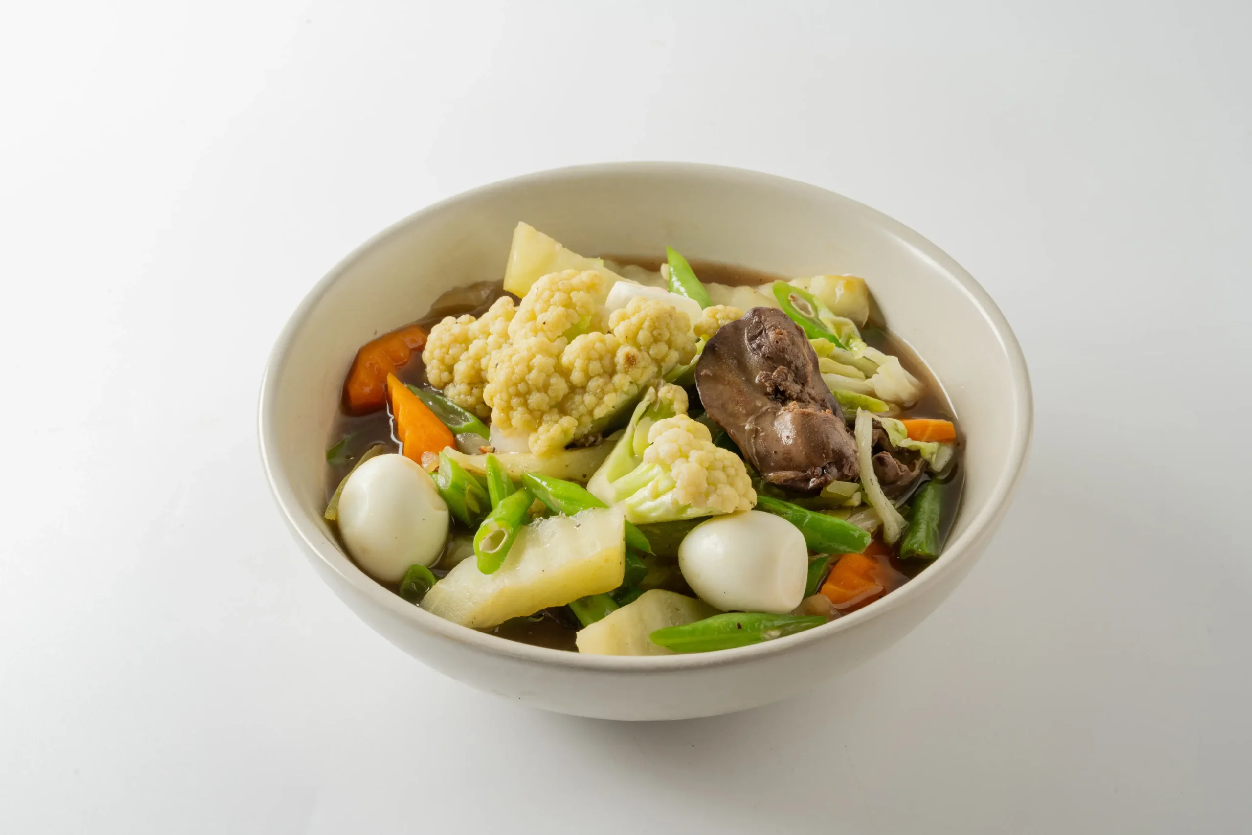Chopsuey