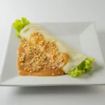 Fresh Lumpiang Ubod