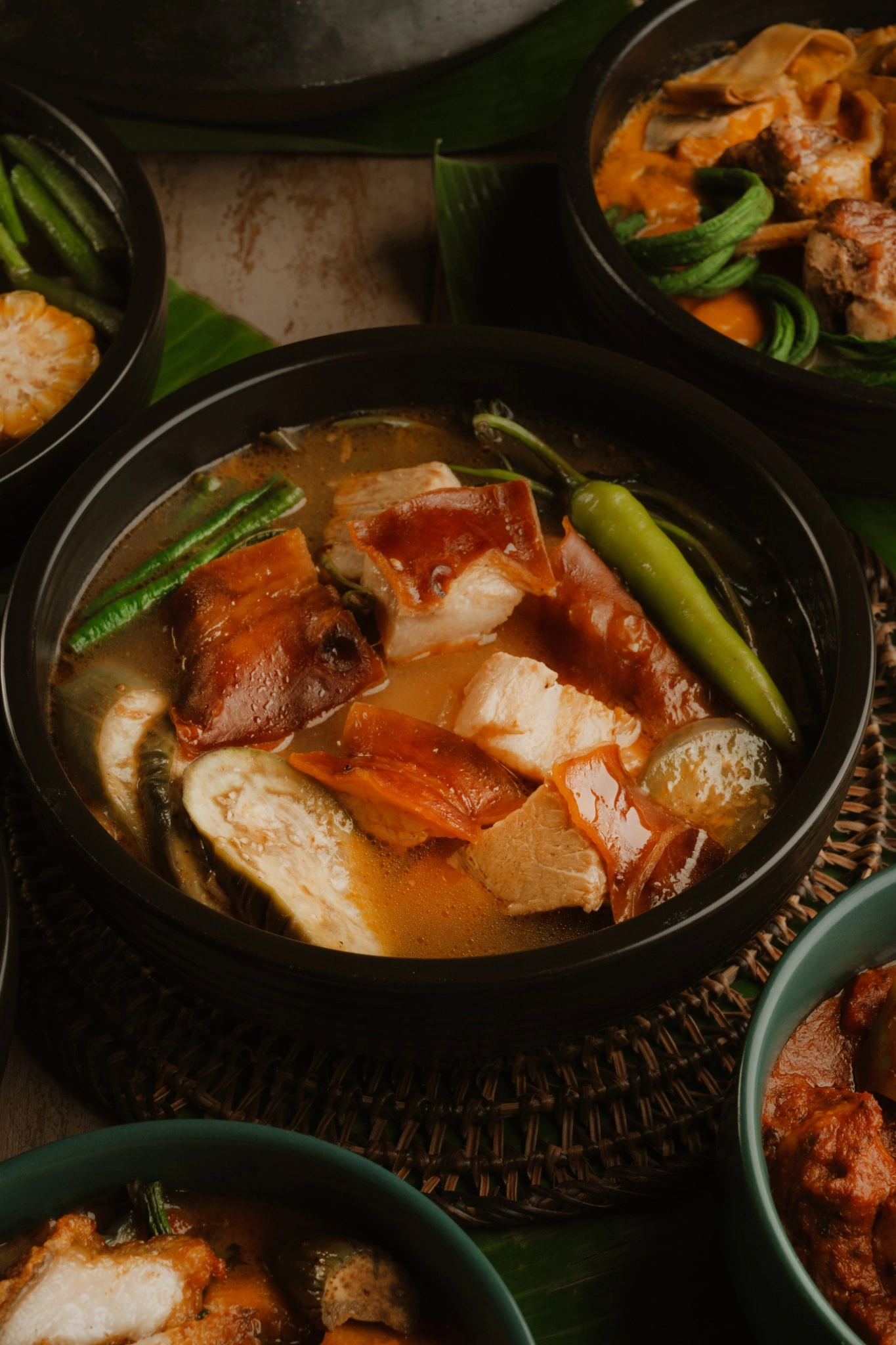 Featured image for “Sinigang na Lechon”