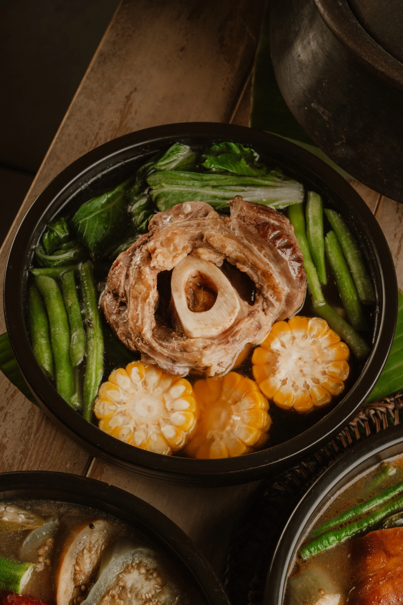 Featured image for “Nilagang Bulalo”