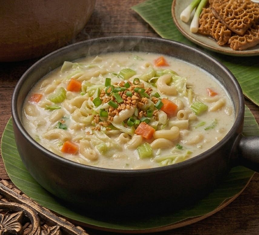 Featured image for “Sopas Soup Twist”